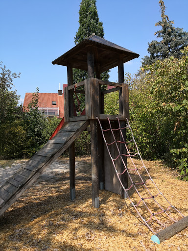 Spielplatz Achalmstrasse - Thumbnail