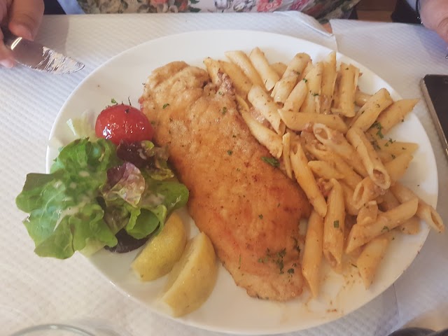 Le Stromboli