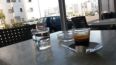 Café PLATEAU