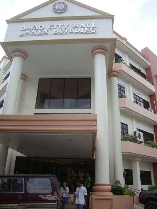 Office of the City Veterinarian, Davao City — address, phone, reviews