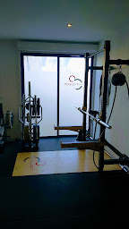 Photo n°18 de Coaching Sport à Sainte-Marie-la-Mer (Complexe sportif)