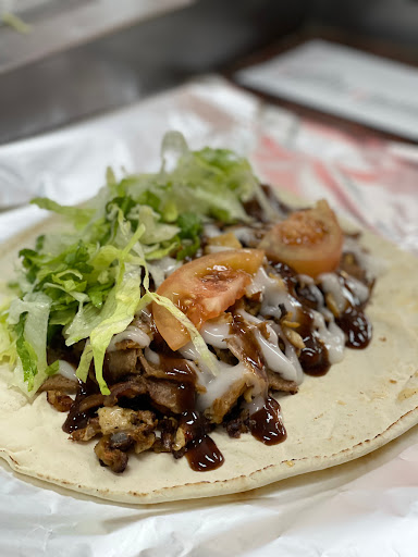 Drouin Kebabs - Thumbnail