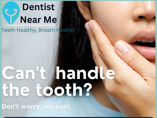 📞Call Dentist Near Me or visit our clinic today [ https://g.co/kgs/sj9FMx ] post image