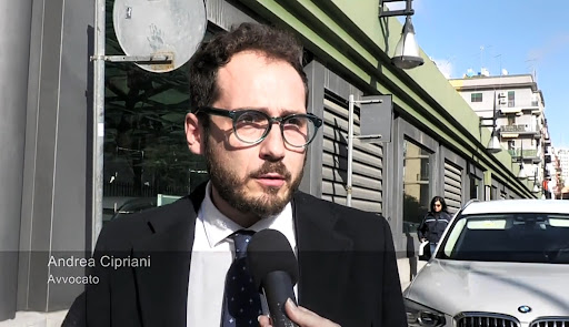 Studio Legale Cipriani - Thumbnail