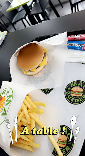 Photo 3 - MAC BURGER - Tourcoing