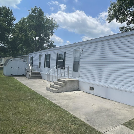 Pleasant Grove Reserve Manufactured Home Community - United States