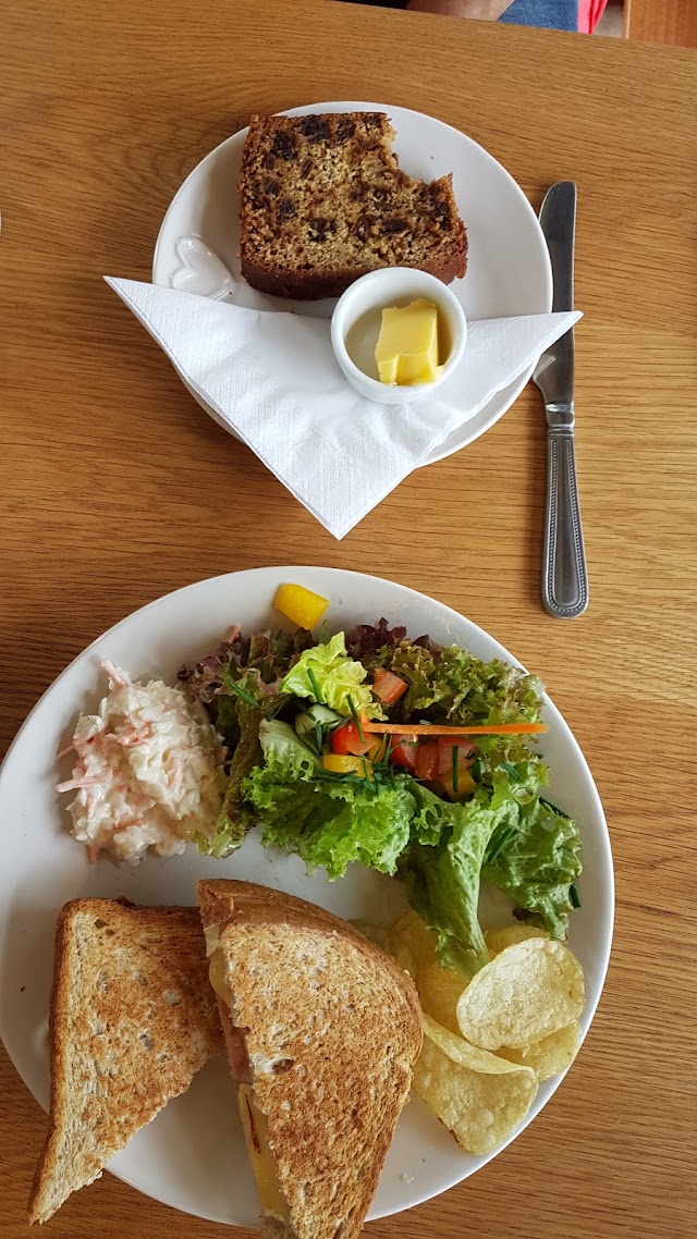 Bealach Café