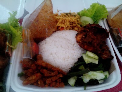Photos of Sumatra Culinary