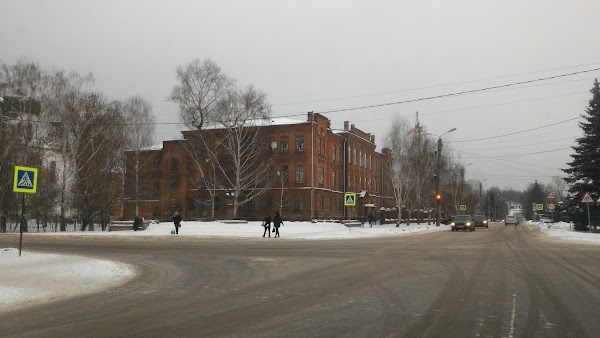 Пензенская область ул ленина