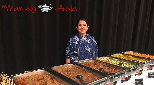 Warung Anna - Authentieke Indonesische keuken