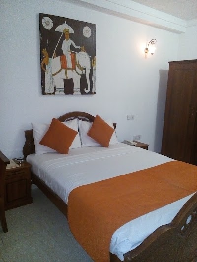 Photos of Gangaaddara Hotel