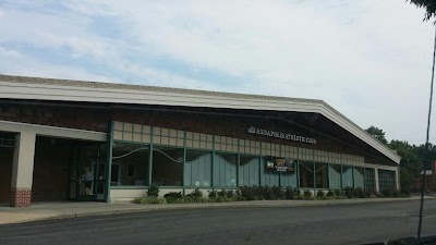 Annapolis Athletic Club