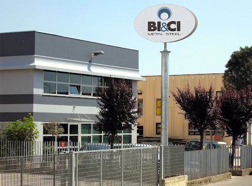 Bi E Ci Metal Steel Srl