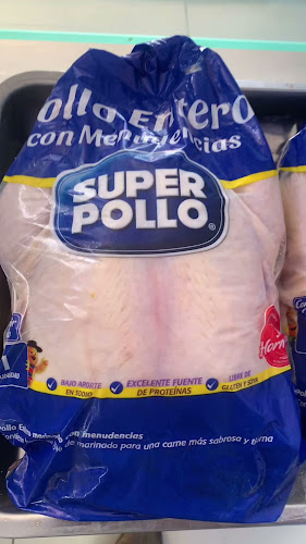 Carnes DYJ - La Ligua