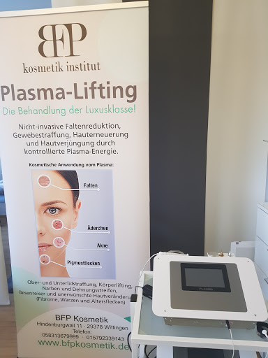 BFP Kosmetik Institut Gallery - Germany