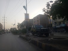 Jamali PSO Petrol And Zakir Gas Station (جمالي پيٽرول ۽ ذاڪر گئس اسٽيشن) hyderabad