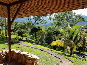 Cordillera Escalera Ecolodge 9