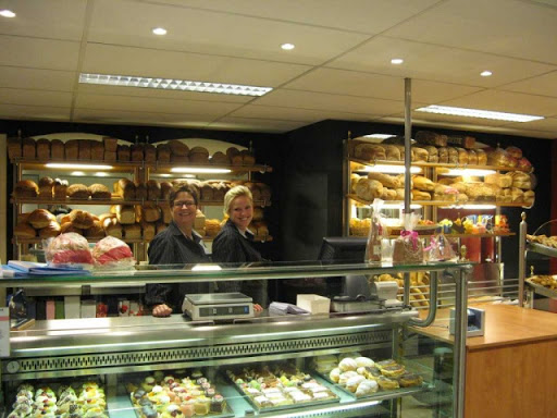 Bakery Risseeuw