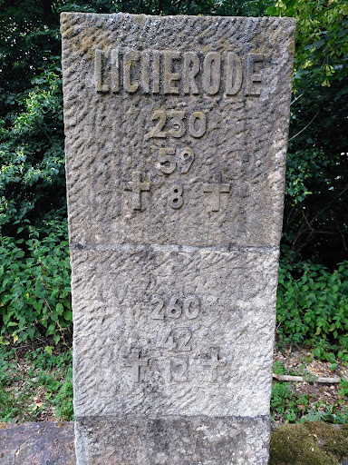 Friedhof Licherode - Thumbnail