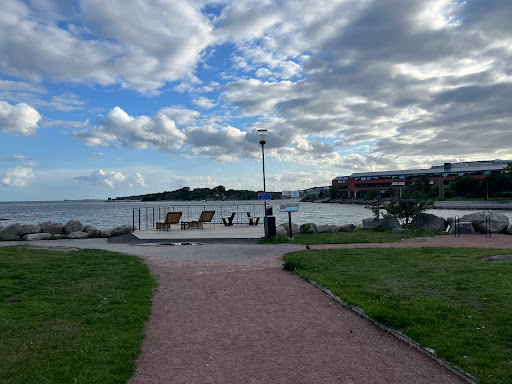 Karlshamn Energi AB Charging Station - Thumbnail