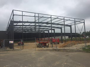 Photo n°17 de Ets Dupuis Sarl à Josnes (Entreprise de construction)