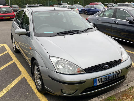 Car & Commercial Repairs Ltd - Thumbnail