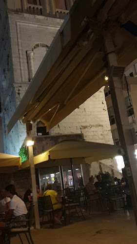 Radno vrijeme Caffe Bar Forum