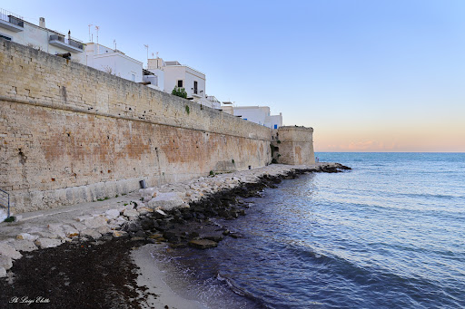 Cala Porta Vecchia - Visual