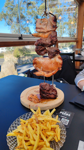 A Pedra Espacio Gastronómico - Thumbnail