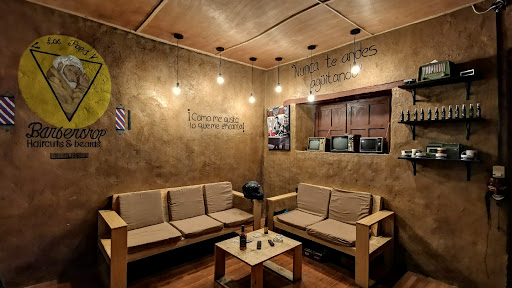 Barbería Los Paps