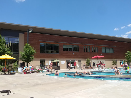 The Timbers of Eureka Recreation Center - Thumbnail