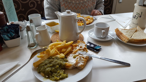 Jim Jack's Fish & Chips - Peebles - Thumbnail