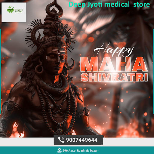 HAPPY MAHASHIVRATRI.. post image