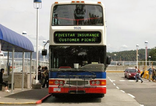 Fivestar insurance Brokers Ltd. - Thumbnail