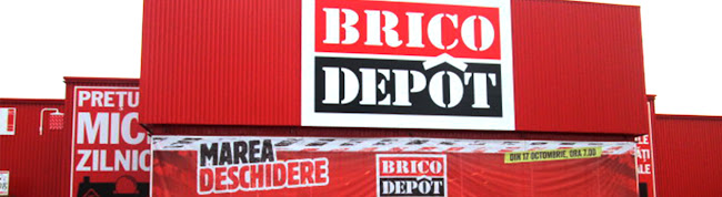 Comentarii opinii despre Brico Depôt
