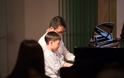 Artists Music Studio