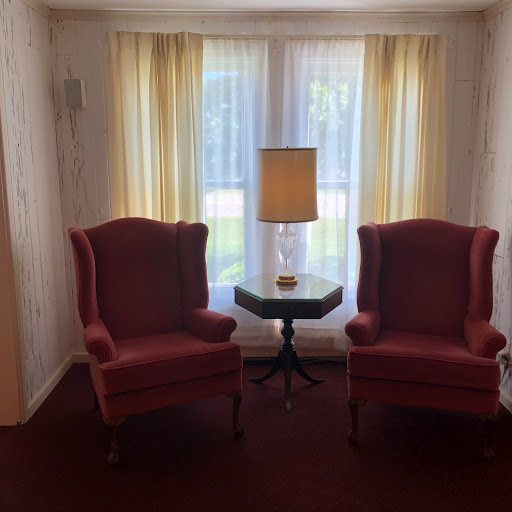 Calvert Johnson & Froelich Memorial Homes - Flanagan Chapel - Thumbnail