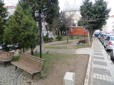 Divitçiler Parkı