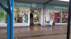 Lloyds Pharmacy oxford