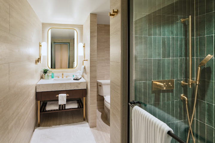 Wyndham Grand Rio Mar Rainforest Beach and Golf Resort by null