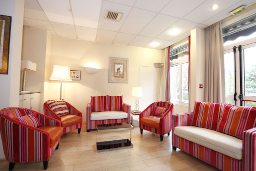 Photo de Résidence autonomie ARPAVIE La Vanne à Montrouge (92120)