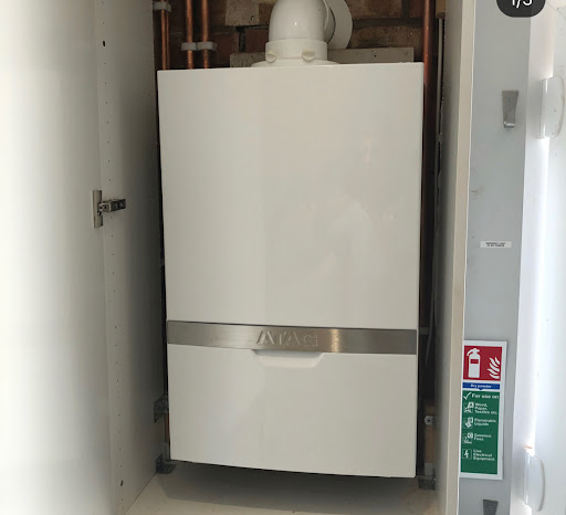 Flow-Tech Installations - Visual