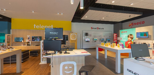 Beoordelingen van Telenet Center Computer Checkpoint Oostakker in Gent - Computerwinkel