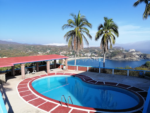 Hotel Angel del Mar - Thumbnail