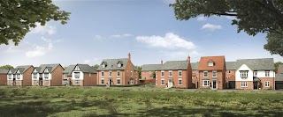 Davidsons Homes Lower Bardon - Grange View