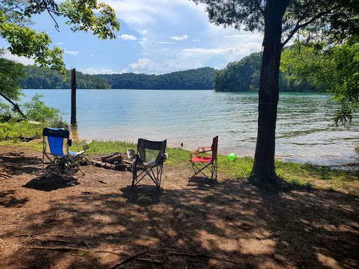 Lake rd. Campground - Thumbnail