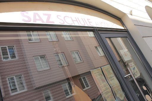 Saz Schule Augsburg (Bağlama Okulu) - Thumbnail