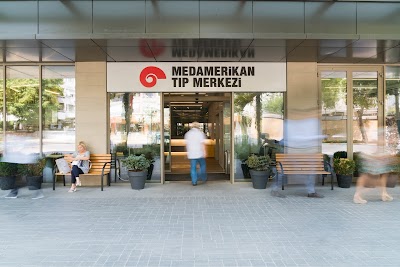 MedAmerican Medical Center