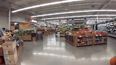 Hy-Vee