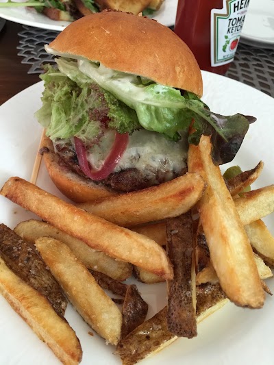 Photos of Reserve Wine & Food
